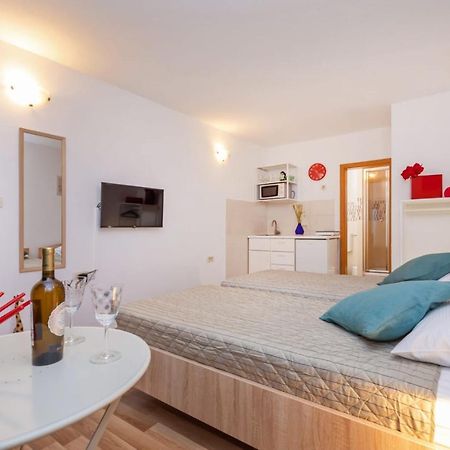 Bis Studio Apartment 3 Дубровник Экстерьер фото