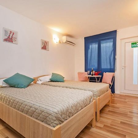 Bis Studio Apartment 3 Дубровник Экстерьер фото