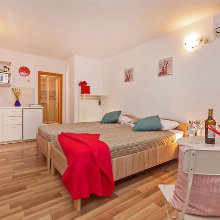 Bis Studio Apartment 3 Дубровник Экстерьер фото