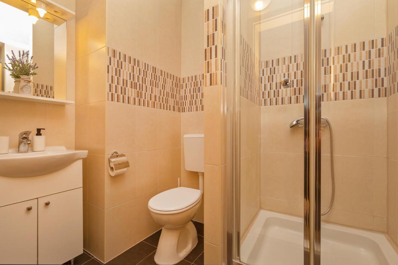 Bis Studio Apartment 3 Дубровник Экстерьер фото